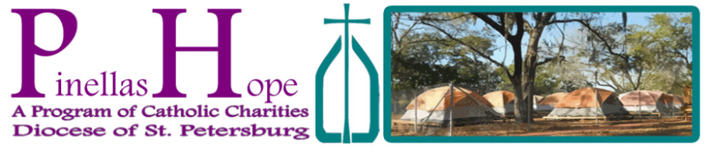 Pinellas Hope Header