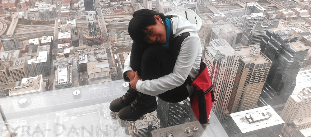 Chicago's Skydeck