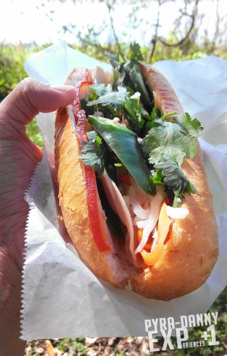 Banh Mi